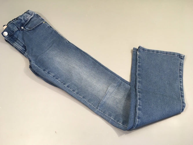 Jeans denim, moins cher chez Petit Kiwi