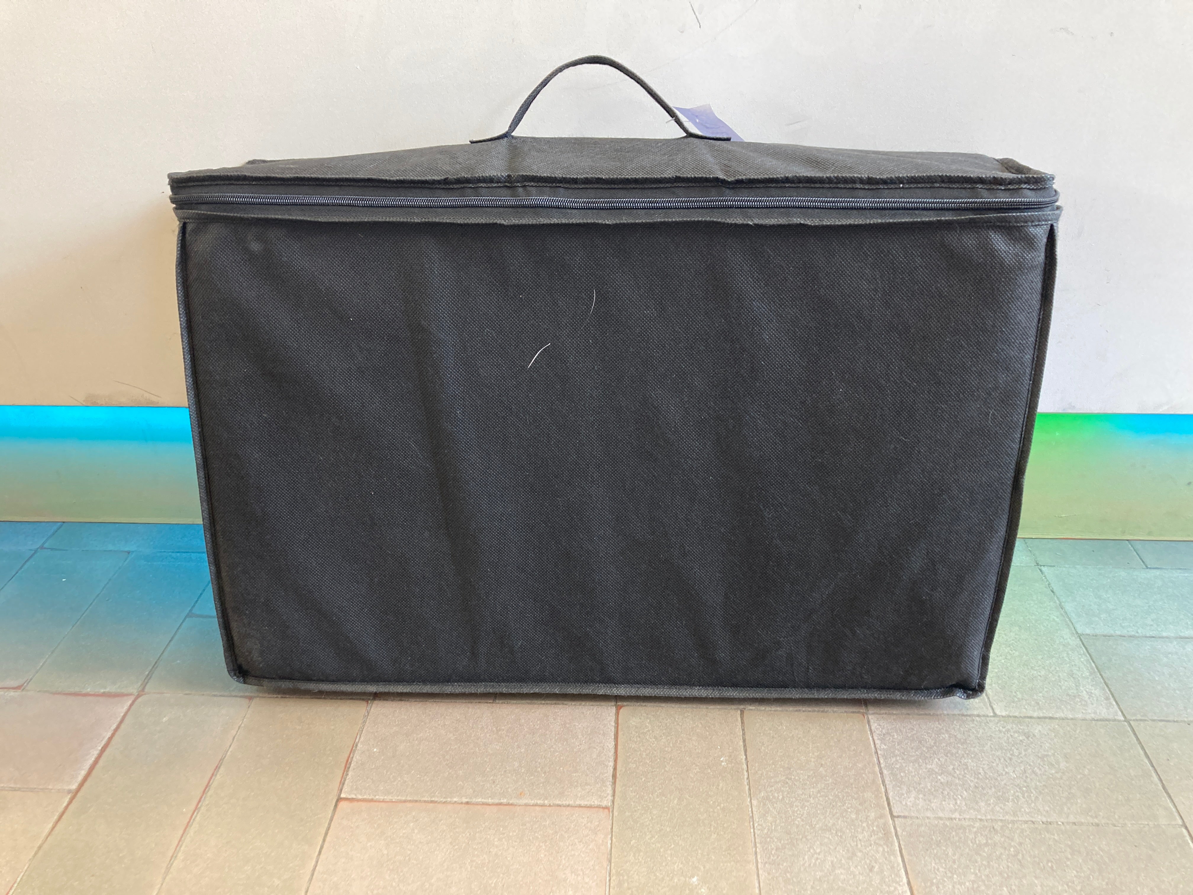 Matelas pliant pour lit de voyage