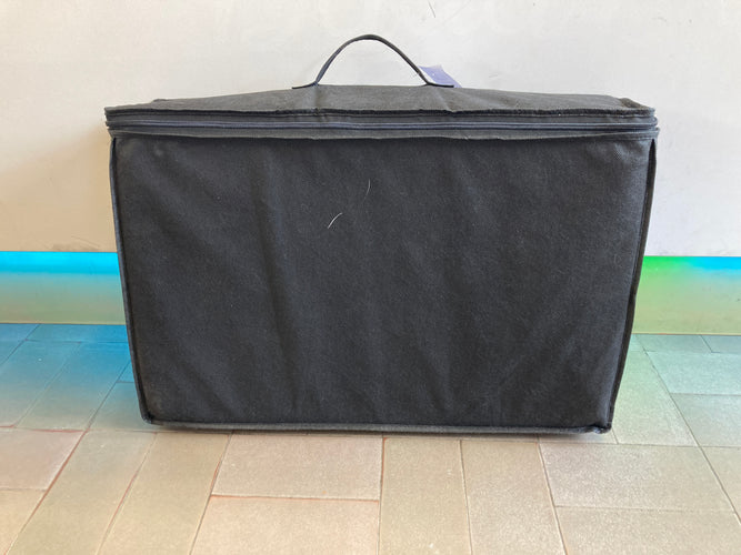 Matelas pliant pour lit de voyage, moins cher chez Petit Kiwi