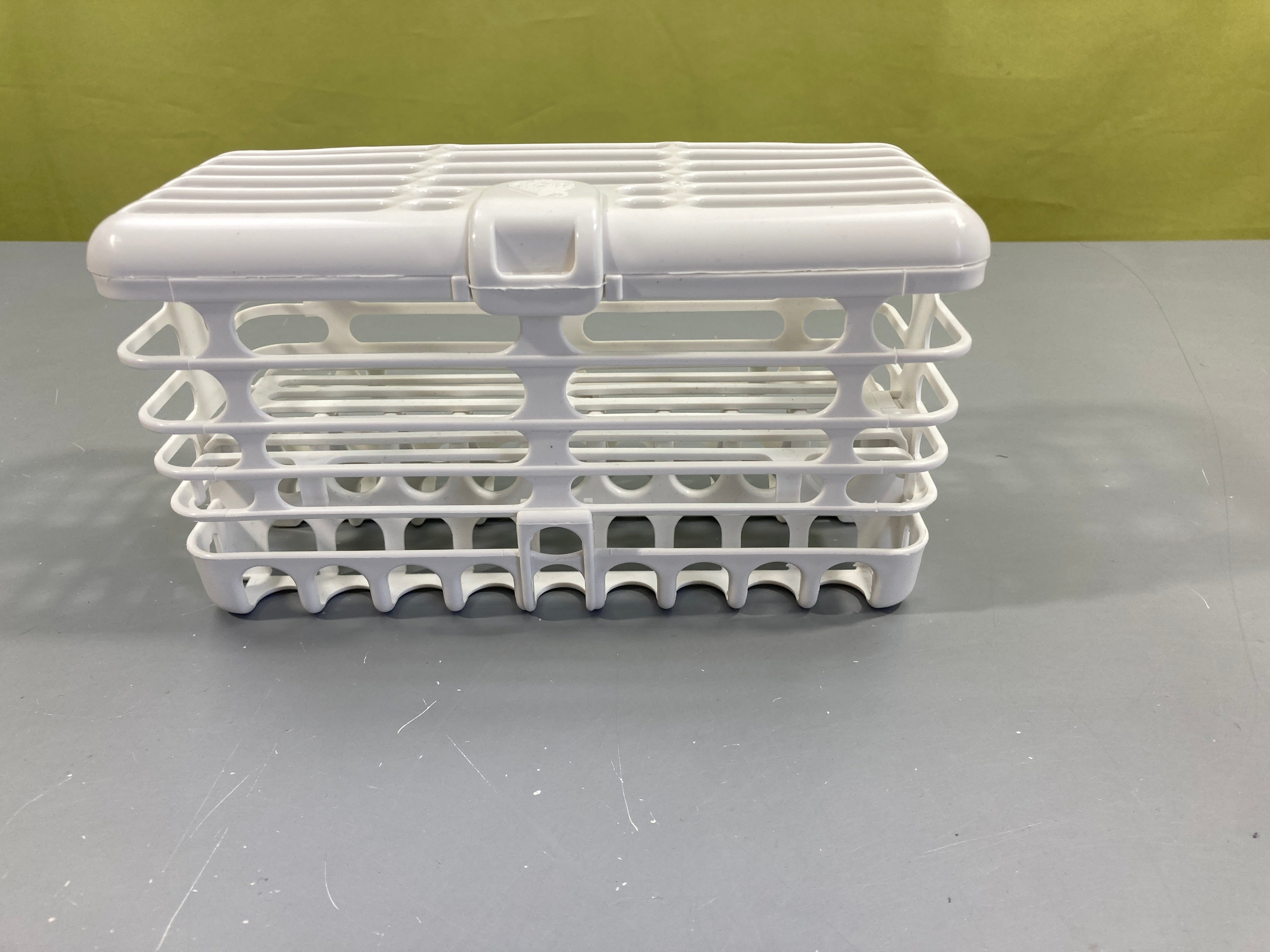 Panier lave-vaisselle pour tétines, Prince Lionheart