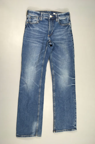 Jeans Straight leg, moins cher chez Petit Kiwi