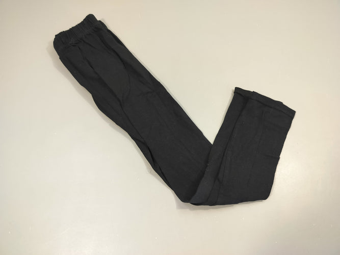Legging noir, moins cher chez Petit Kiwi