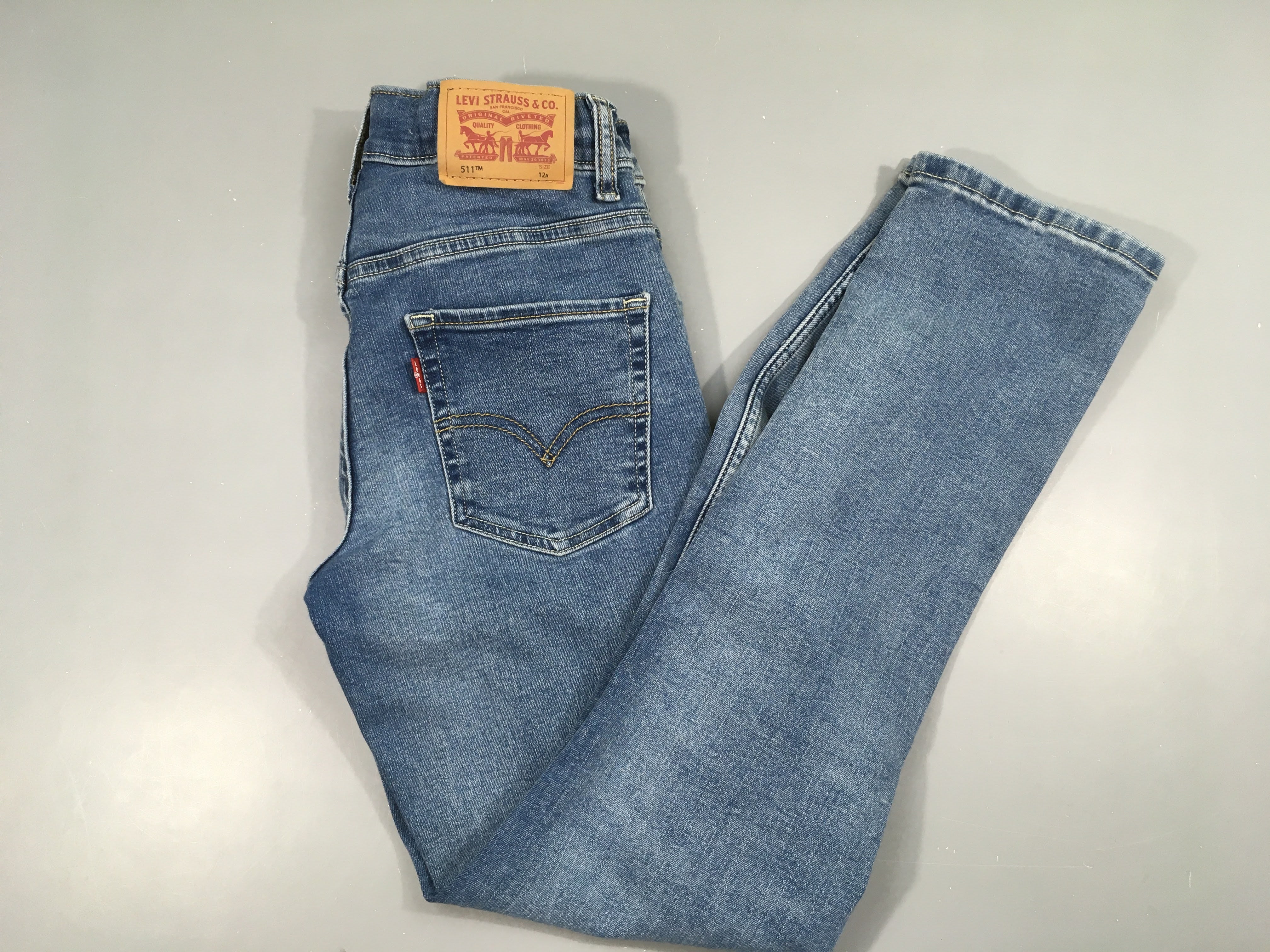 Jeans slim 511