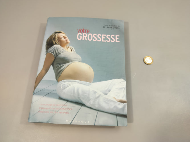 Votre grossesse, moins cher chez Petit Kiwi
