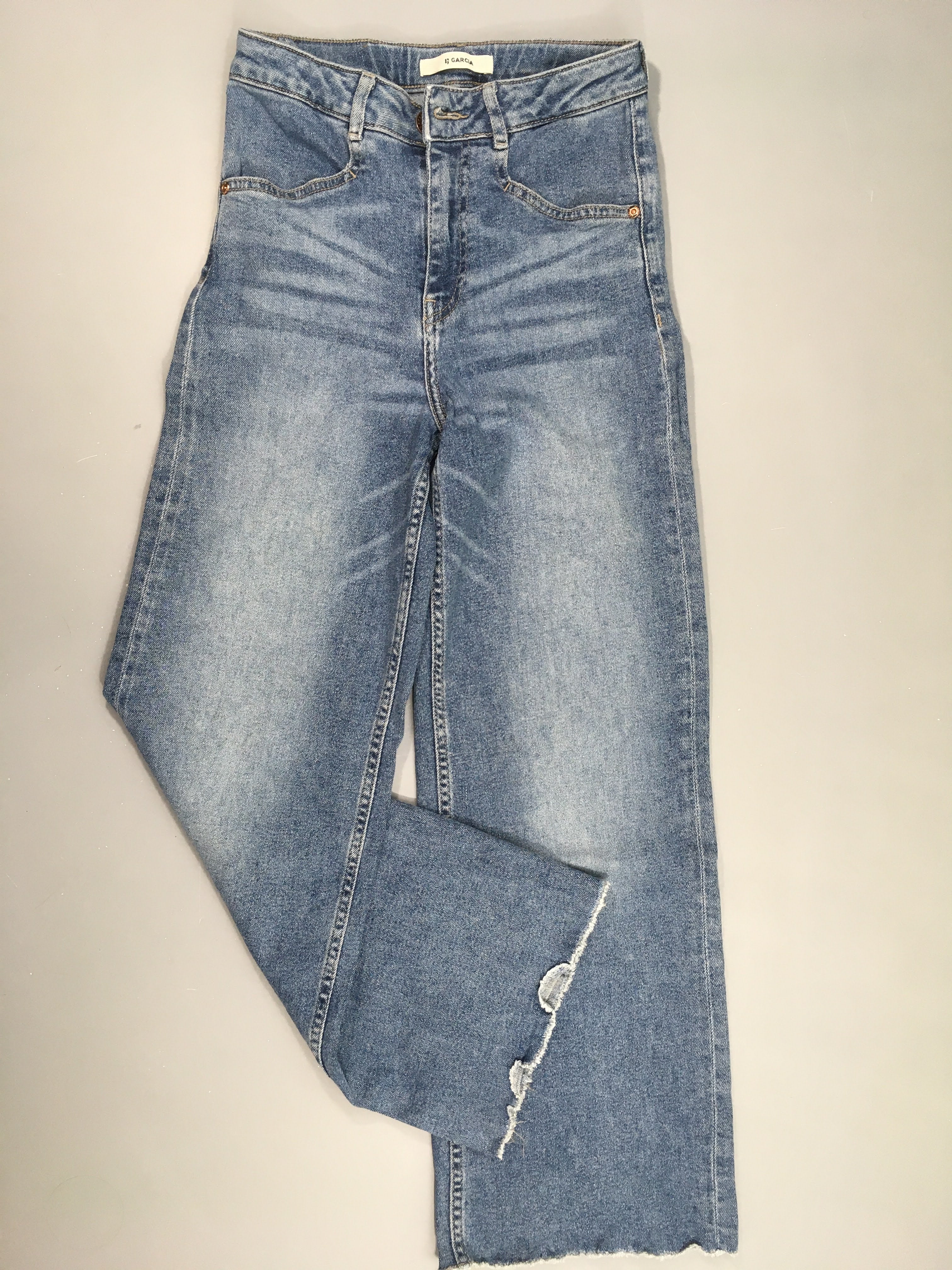 Jeans large
