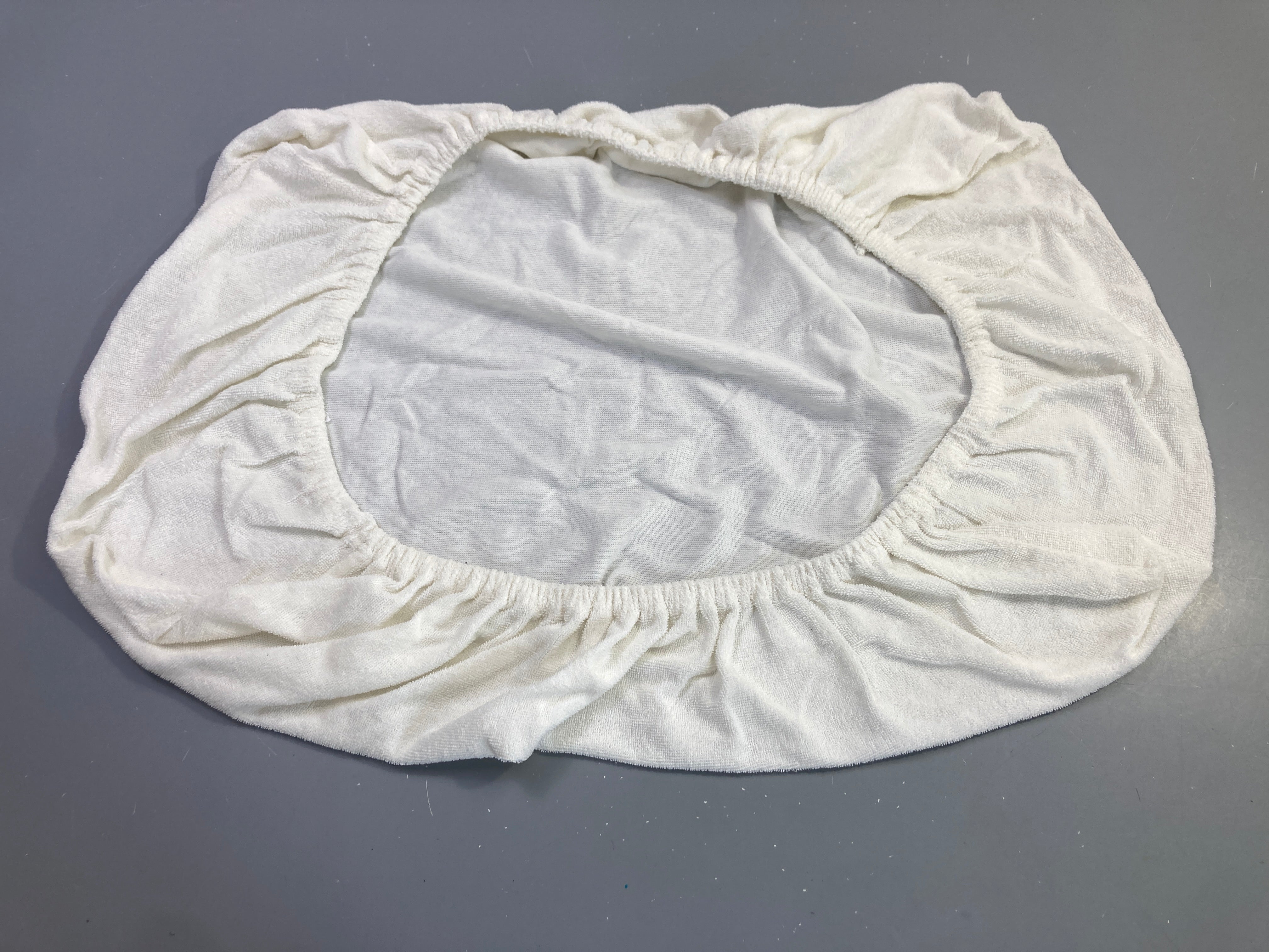 Housse alèse pour matelas 60-120cm