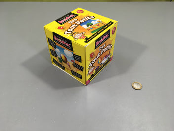 BrainBox des tout petits +4a Complet