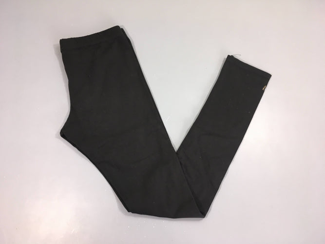 Legging noir, moins cher chez Petit Kiwi