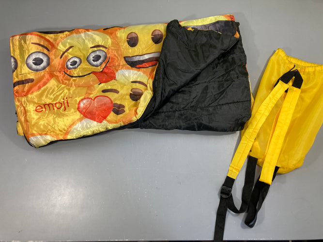 Sac de couchage Minion Extra léger 140cm, moins cher chez Petit Kiwi