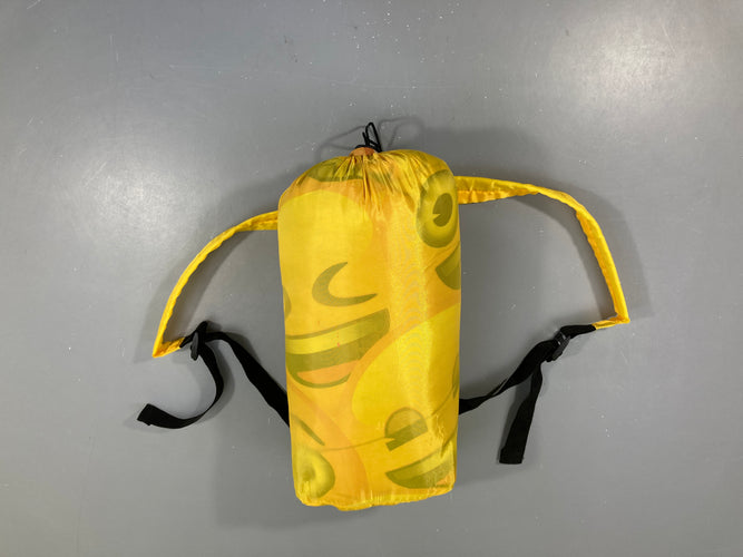 Sac de couchage Minion Extra léger 140cm, moins cher chez Petit Kiwi