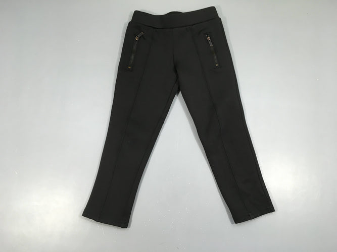 Tregging noir, moins cher chez Petit Kiwi