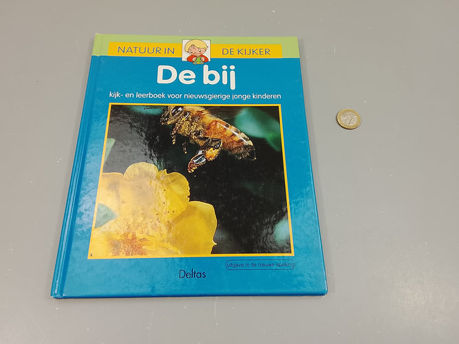De bij, moins cher chez Petit Kiwi