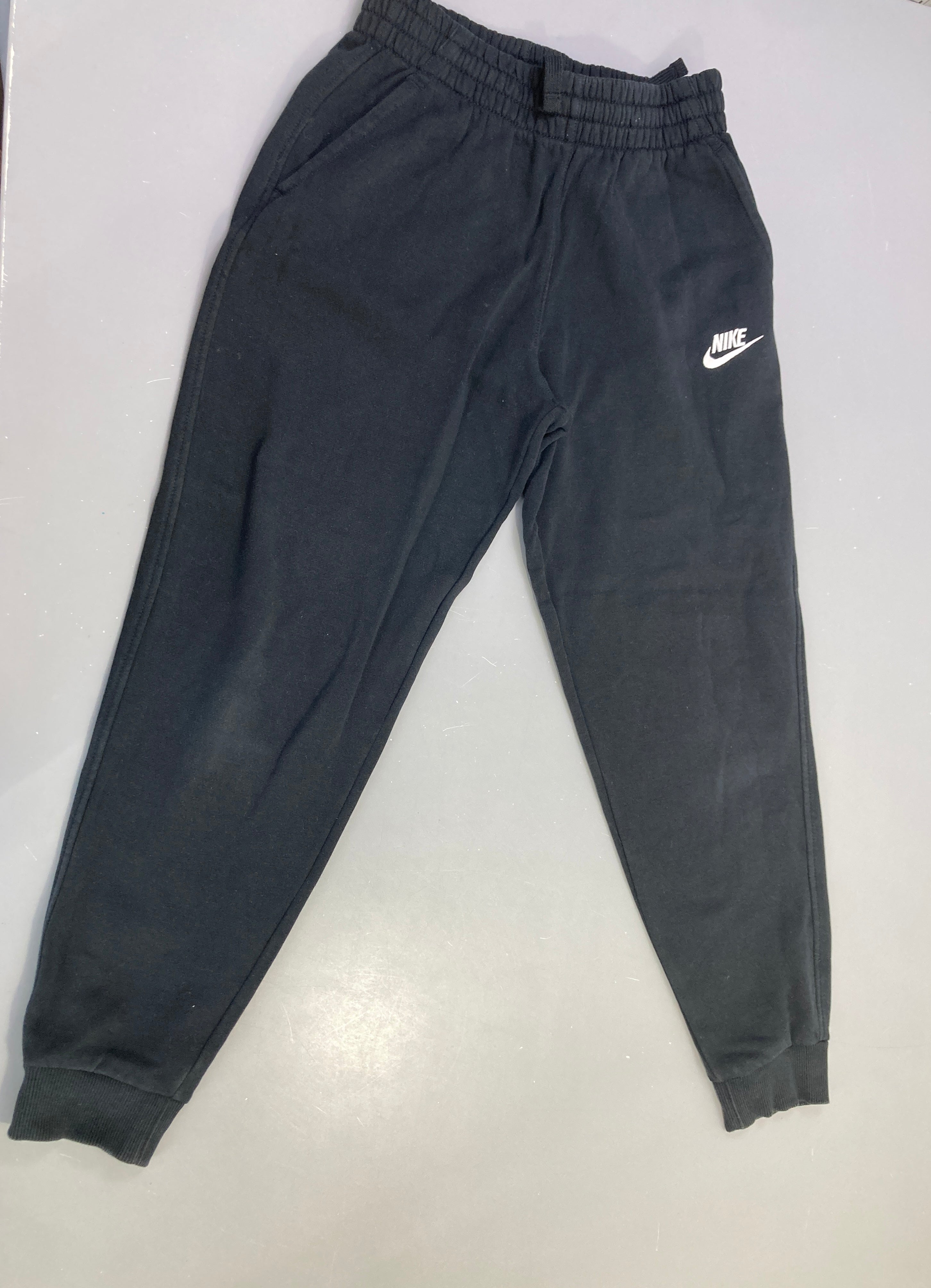 Pantalon jogging noir Nike