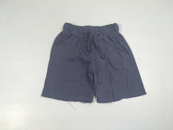 Short bleu marine