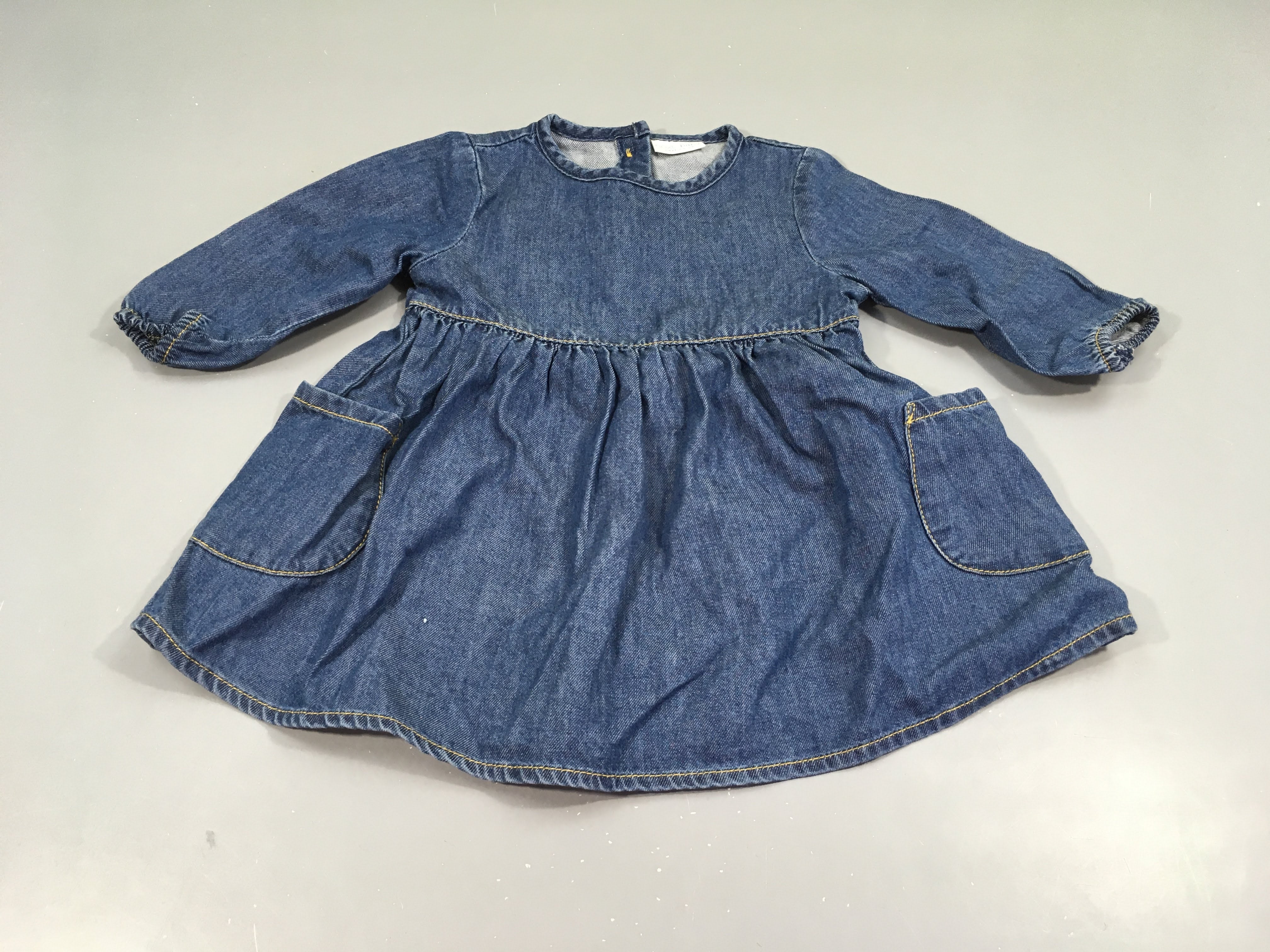 Robe m.l denim