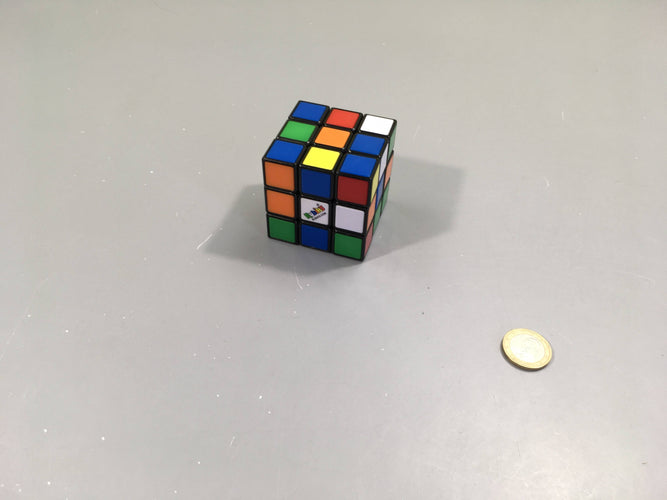 Rubik's cube 3x3, moins cher chez Petit Kiwi