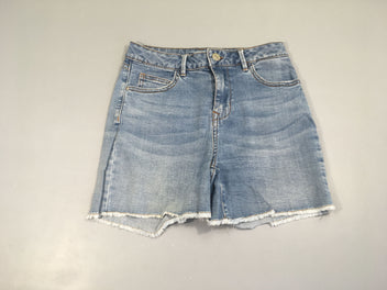 Short en jeans 26 Vila