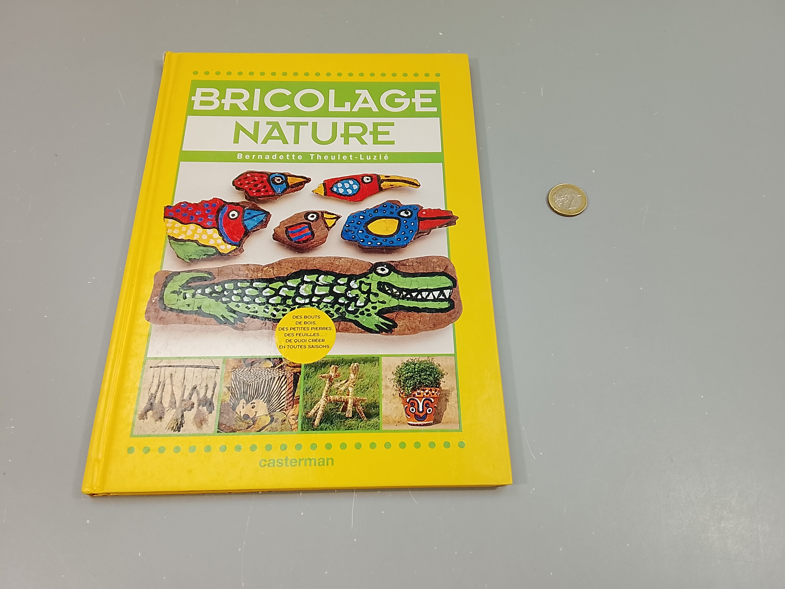 Bricolage Nature