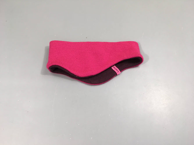 Bandeau rose wed'ze, moins cher chez Petit Kiwi