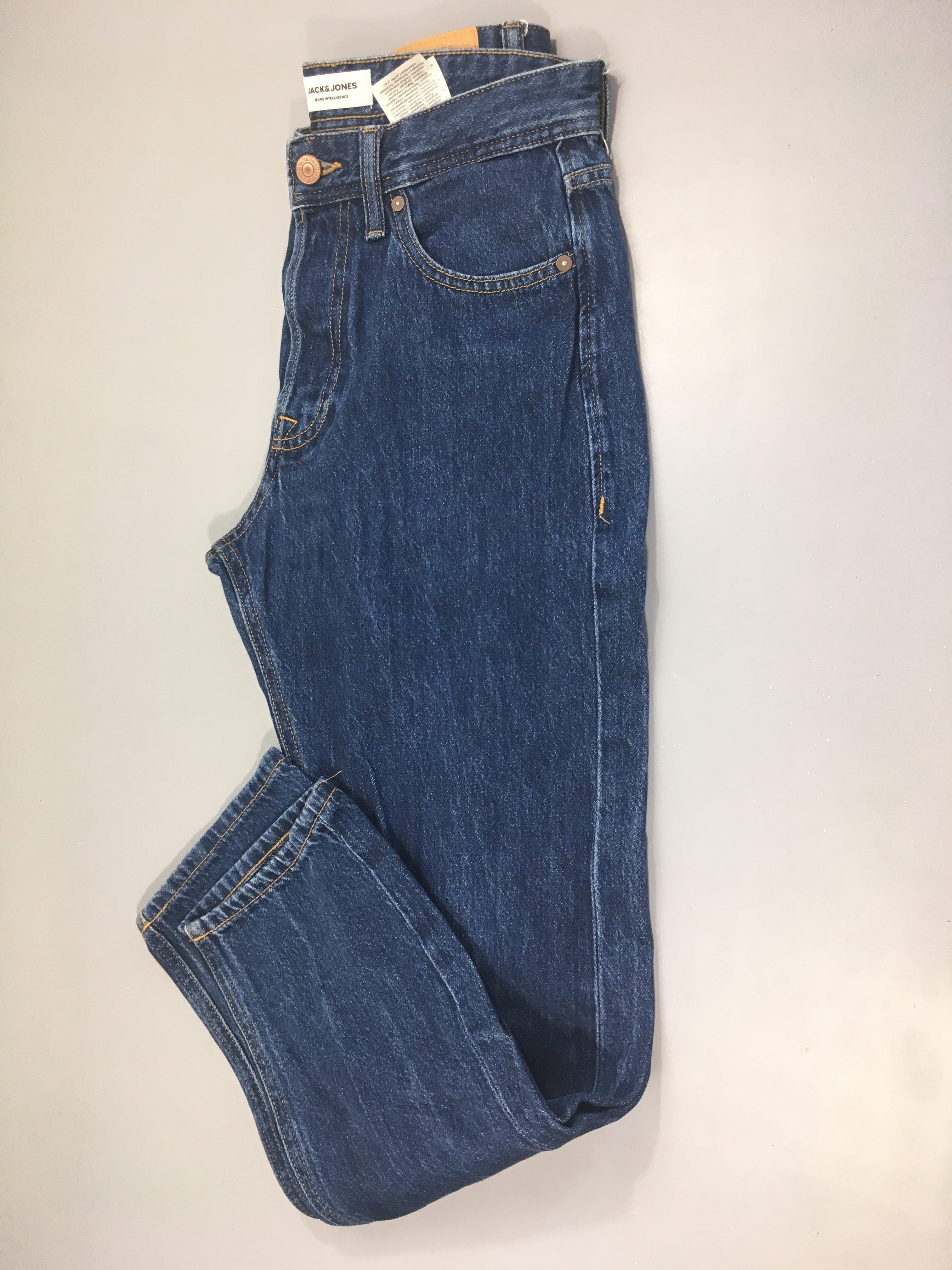 Jeans loose/chris, W28 L32