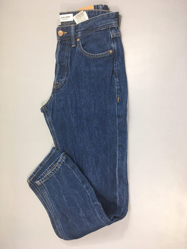Jeans loose/chris, W28 L32, moins cher chez Petit Kiwi