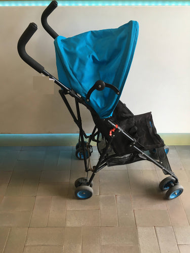 Poussette canne Babylala, moins cher chez Petit Kiwi