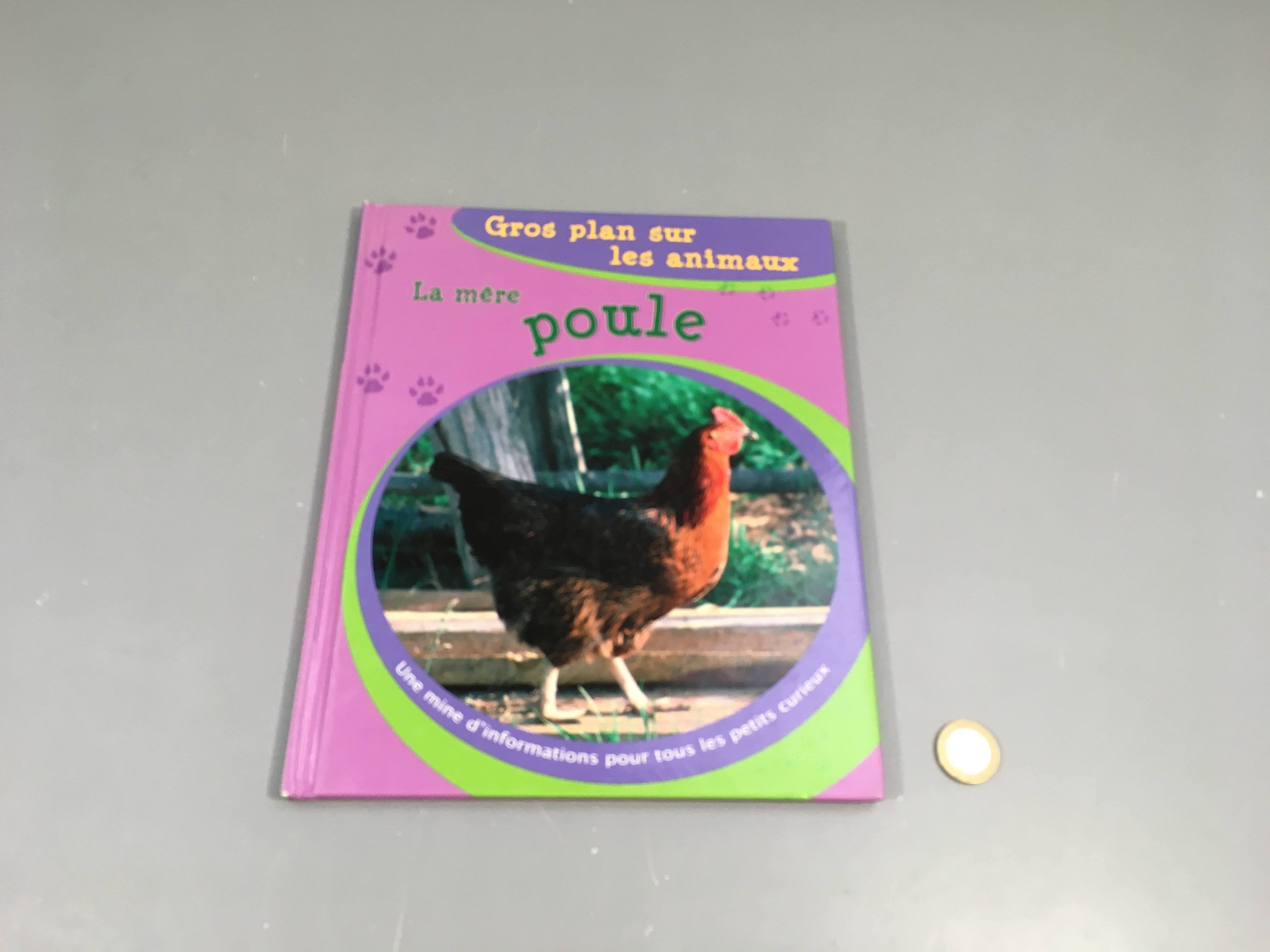 La mère Poule