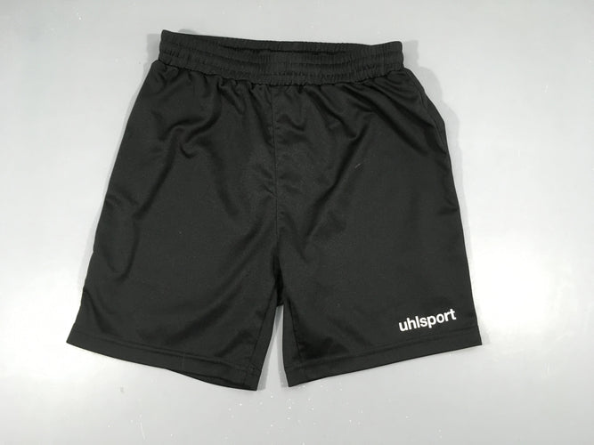 Short de sport uhlsport, moins cher chez Petit Kiwi