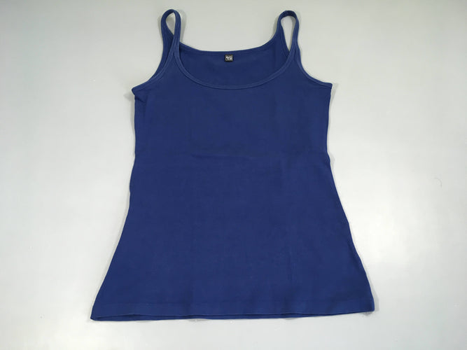 Top bleu, moins cher chez Petit Kiwi
