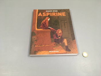 Aspirine