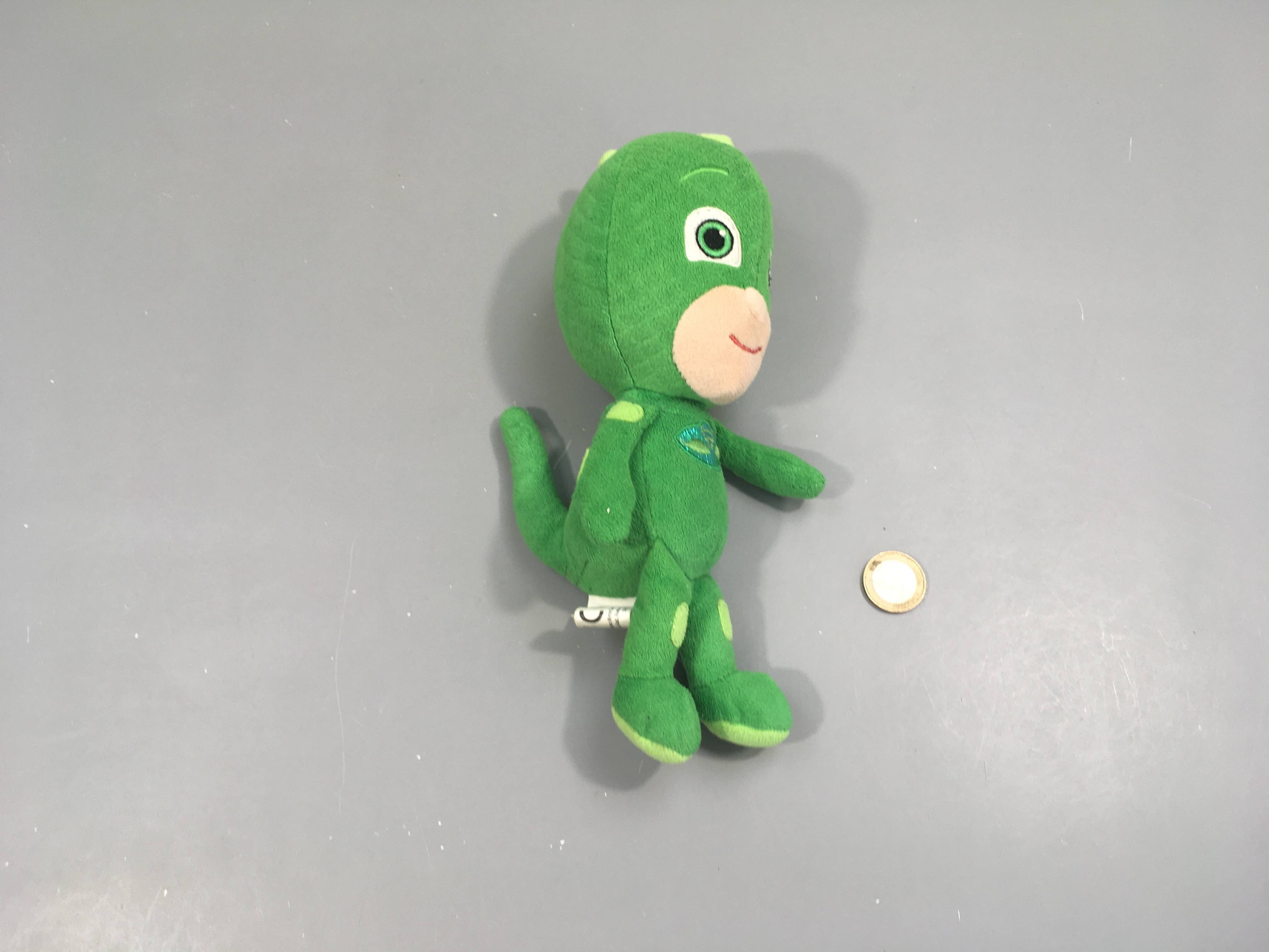 Petite peluche Gluglu pyjamasques