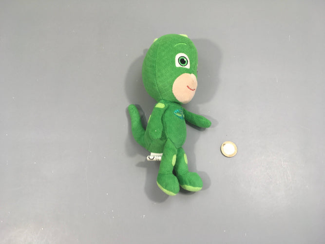 Petite peluche Gluglu pyjamasques, moins cher chez Petit Kiwi