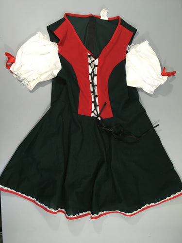 Déguisement Bavarois, moins cher chez Petit Kiwi