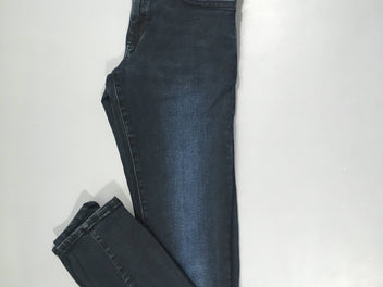 Jeans foncé Slim Fit