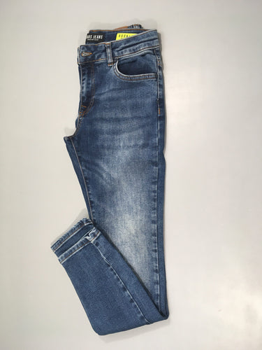Jeans Rooklyn Regular Fit Cars Jeans, moins cher chez Petit Kiwi