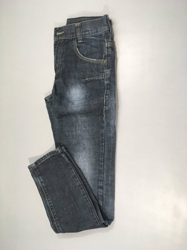 Jeans, moins cher chez Petit Kiwi