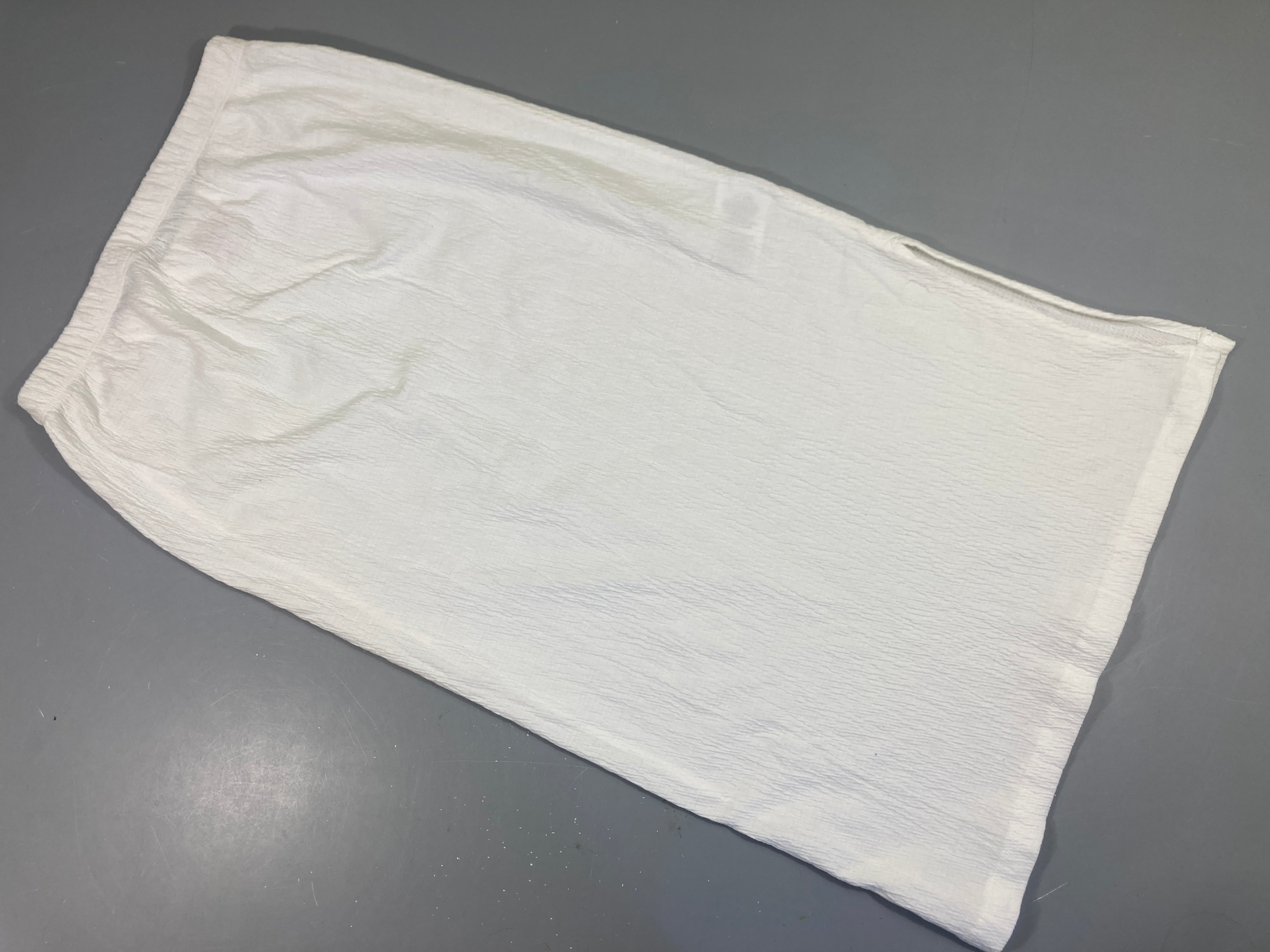 Jupe longe de maternité