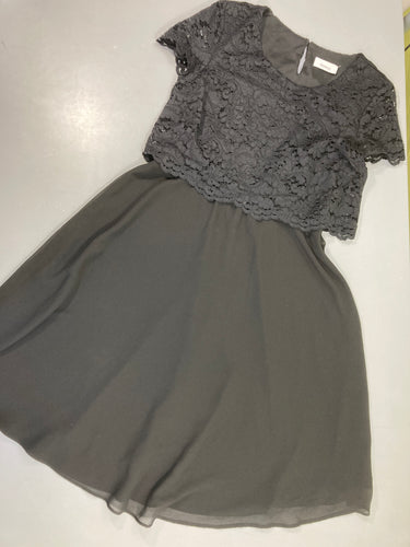 T-shirt m.c orange, Love2wait, moins cher chez Petit Kiwi