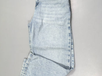 Jeans denim Mom