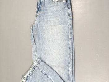 Jeans denim Mom