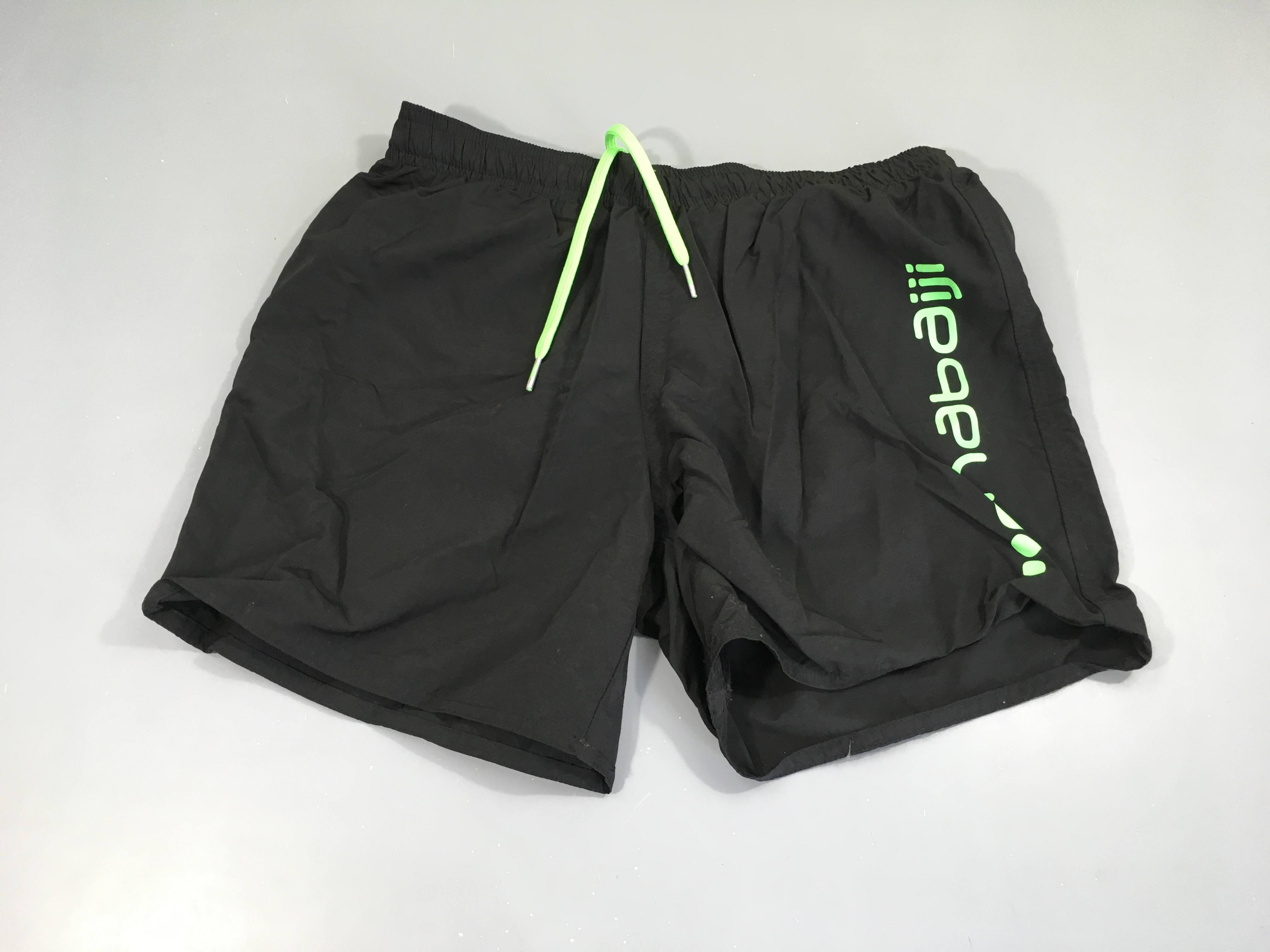 Maillot boxer Nabaiji