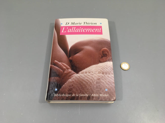 L'allaitement, moins cher chez Petit Kiwi