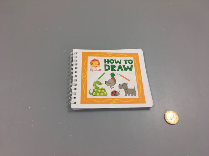How to draw, moins cher chez Petit Kiwi