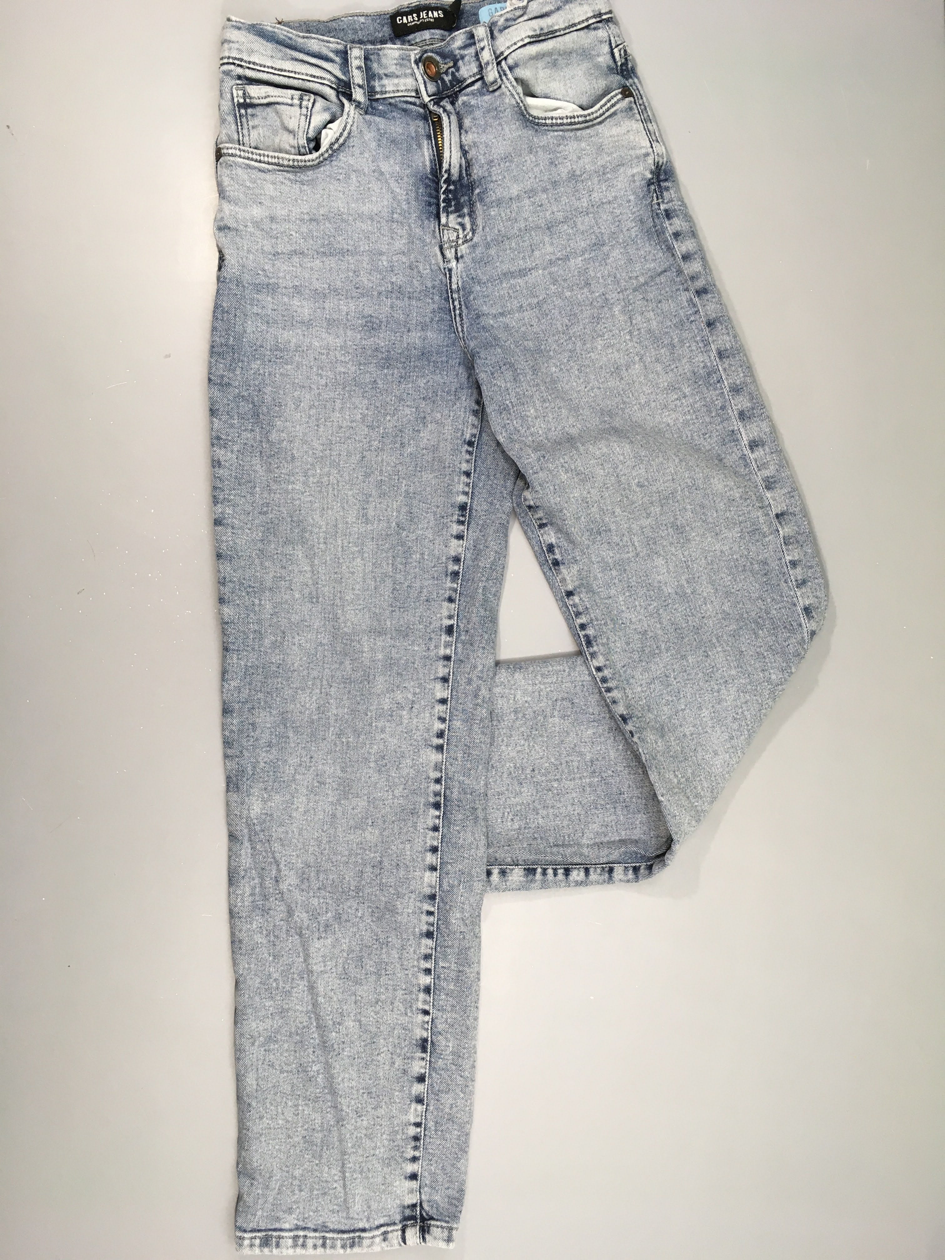 Jeans Garwell Wide Fit
