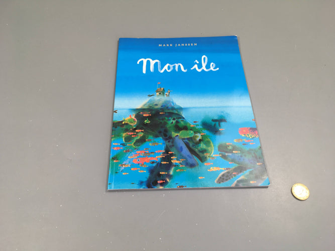 Mon île, moins cher chez Petit Kiwi