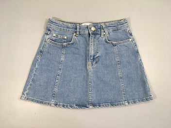 Jupe en jean