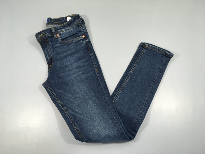 Jeans Super skinny Dan, moins cher chez Petit Kiwi