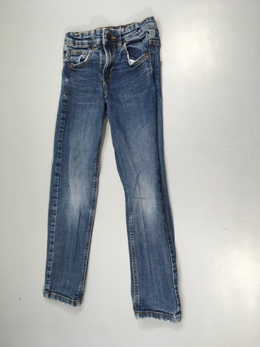 Jeans, moins cher chez Petit Kiwi