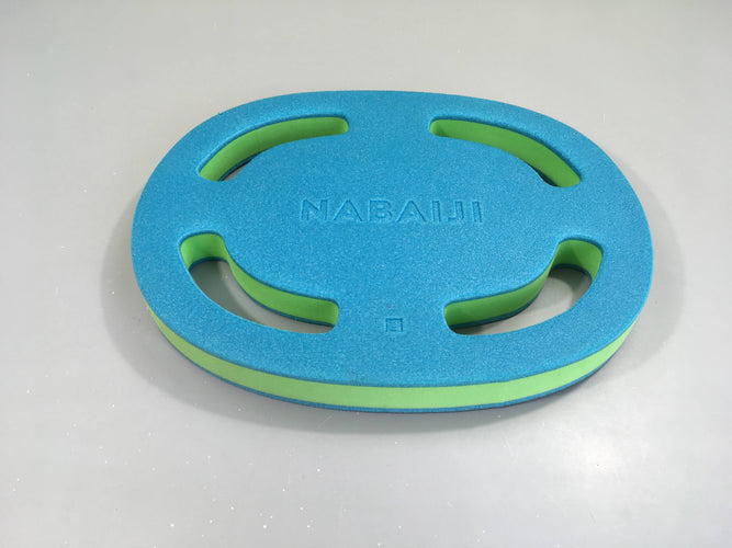 Planche de natation Nabaiji 15-30kg, moins cher chez Petit Kiwi