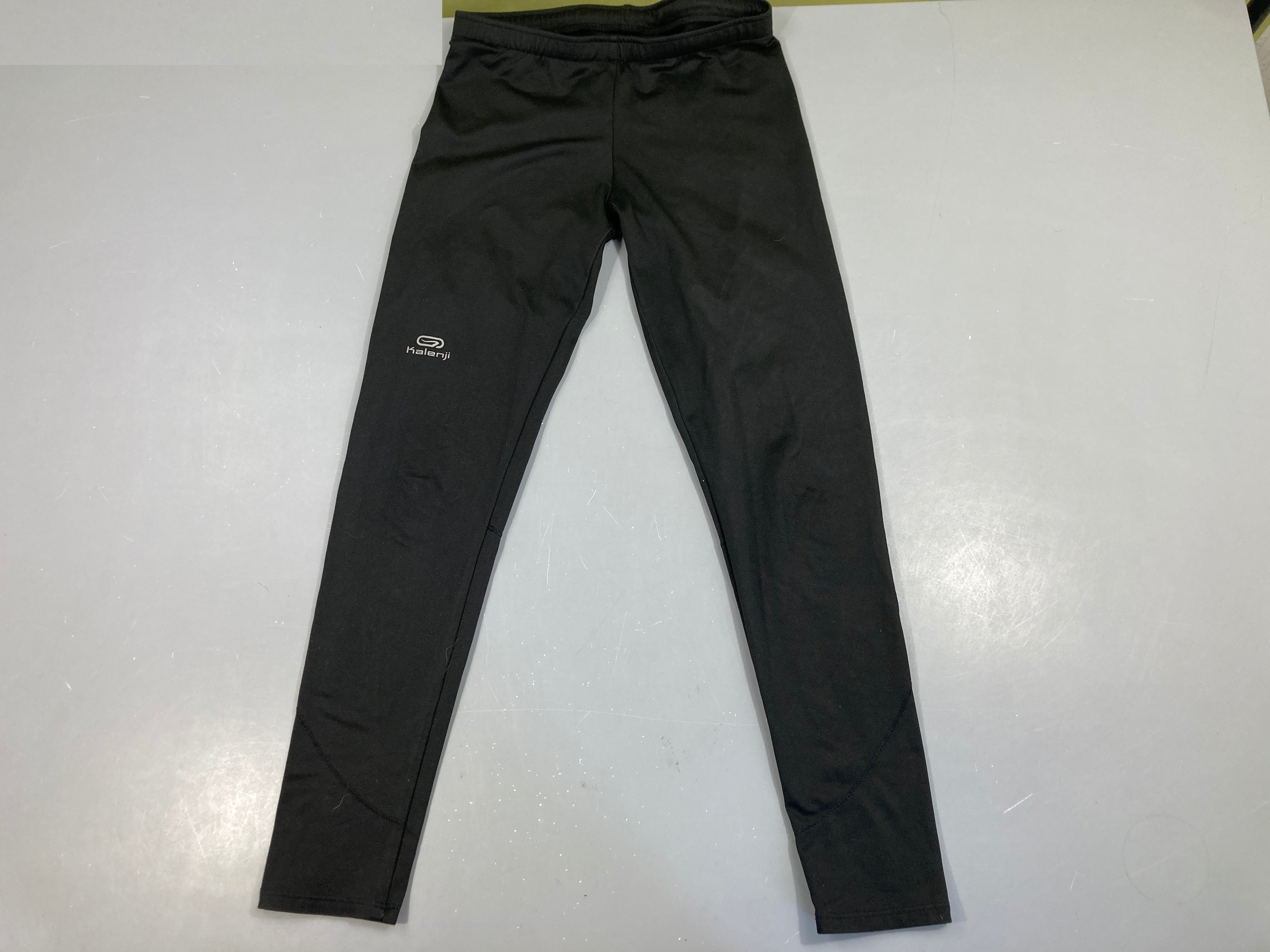 Legging de sport noir Kalenji